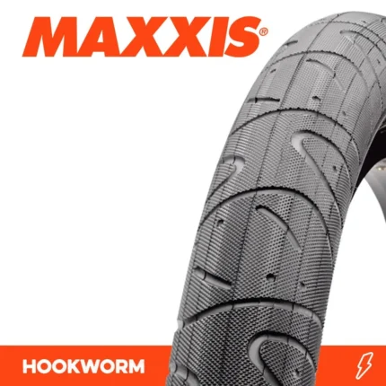 Pneu Maxxis Hookworm 27 5x2 50 MaxxPro