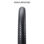 ARISUN XLR8 Pneu Slick VTT/ VAE 27.5x2.20″ (56-584) Rigide Flanc Reflex – Image 2