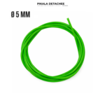 BRACKO BH-SD-01 Gaine de Câble de Frein Vélo Longueur 2.5 m vert