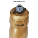 CAMELBAK Podium Bidon Vélo 710 ml Or – Image 2