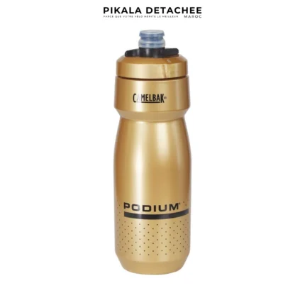CAMELBAK Podium Bidon Vélo 710 ml Or