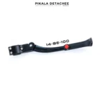 COBRA B100 Béquille Vélo Latérale Réglable Avec Bouton