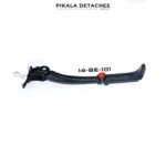 COBRA B101 Béquille Vélo Latérale Réglable Avec Bouton