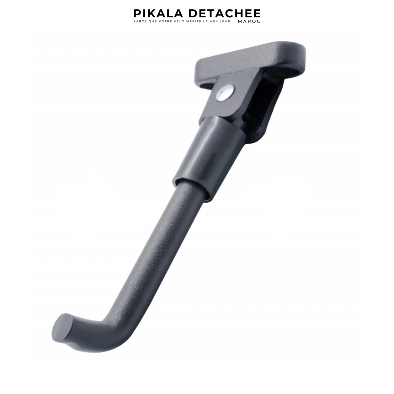 COBRA-B120-Bequille-Trottinette-Electrique-Aluminium COBRA B120 Béquille Trottinette Électrique Aluminium – Image 1
