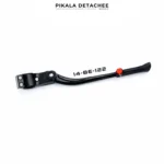 COBRA BE122 Béquille Vélo Latérale Réglable Avec Boutons