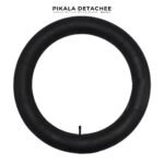 COBRA Chambre À Air Fat Bike 20x3.00-4.00 Valve Schrader 48mm
