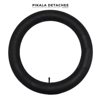 COBRA Chambre À Air Fat Bike 20x3.00-4.00 Valve Schrader 48mm