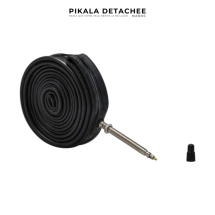 COBRA Chambre À Air Route 700x18-25 Valve Presta 80mm