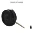 COBRA Chambre A Air Route 700x18 25 Valve Presta 80 mm
