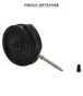 COBRA Chambre A Air Route 700x18 25 Valve Presta 80 mm
