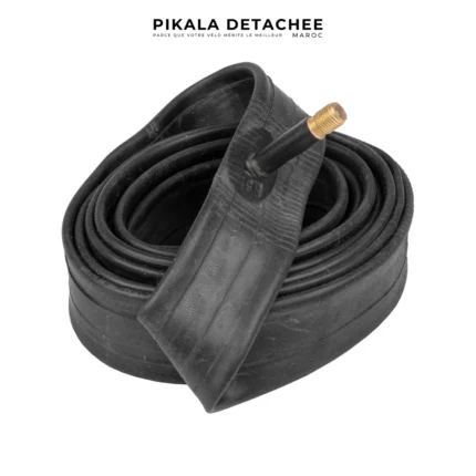 COBRA Chambre À Air Vélo 26x1.95-2.215 Valve Schrader