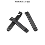 COBRA DP100 Démonte Pneus Vélo Renforcés Lot De 3 Pièces