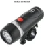 COBRA EC100 Lampe Avant 5 LED 3 Mode a Piles 1