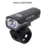 COBRA EC310 Lampe Avant LED USB Stone 200