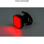 COBRA EC355 Feu Rouge Arrière 36 Mini LED USB Rechargeable – Image 2