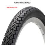COBRA G5001 Pneu Urbain 700x40C (42-622) Rigide
