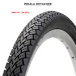COBRA G5001 Pneu Urbain 700x35C (35-622) Rigide