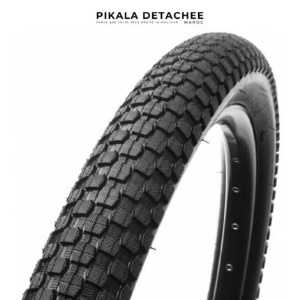 COBRA G5008 Pneu VTT 26x2.30″ (58-559) Rigide