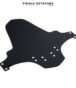 COBRA GA110 Garde Boue Velo Papillon Flexible