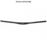 COBRA GU235 Guidon VTT Aluminium 780 mm Ø35 mm Noir