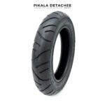 COBRA P1069 Pneu Trottinette 10x2.00 (54-152) Rigide