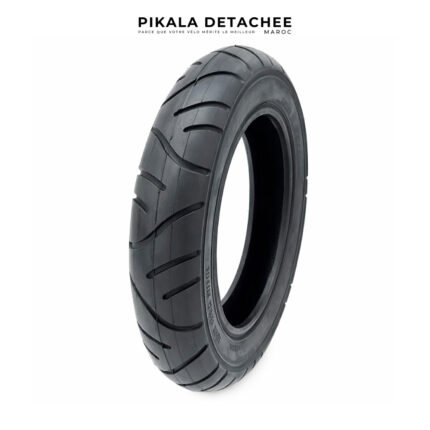 COBRA P1069 Pneu Trottinette 10x2.00 (54-152) Rigide