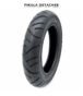 COBRA P1069 Pneu Trottinette 10×2.00 54 152 Rigide
