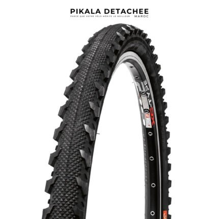 COBRA P1112 Pneu 16x1.75″ (47-305) Rigide