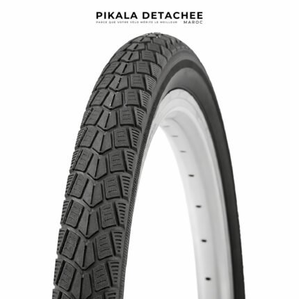 COBRA P1145 Pneu 18x1.75" (47-355) Rigide