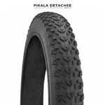 COBRA P1258 Pneu Fat Bike 20x4.00″ (102-406) Rigide