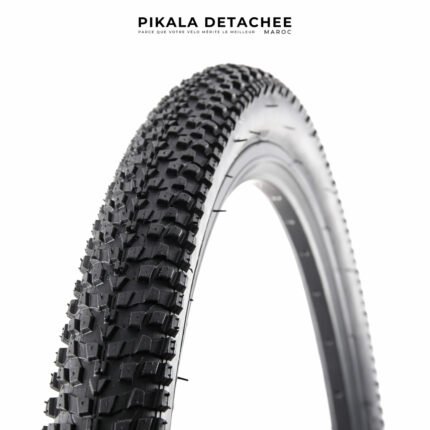 COBRA P1276 Pneu 20x2.125″ (57-406) Rigide