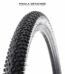 COBRA P1276 Pneu 20×2.125″ 57 406 Rigide
