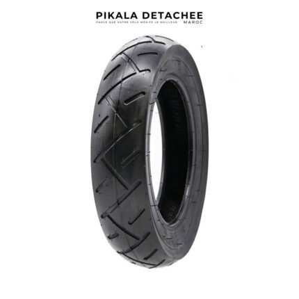 COBRA P1407 Pneu Trottinette 10x2.50 (60-152) Rigide