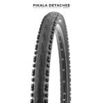 COBRA P173 Pneu VTT Polyvalent 26x1.75" (47-559) Rigide