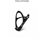 COBRA PB121 Support Porte Bidon Vélo Montage Standard Noir