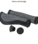 COBRA PO110 Poignees VTT Ergonomiques Confort