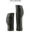 COBRA PO162 Poignees VTT Ergonomiques Confort Noir 1