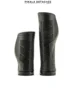 COBRA PO162 Poignees VTT Ergonomiques Confort Noir 1