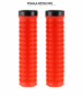 COBRA PO180 Poignees VTT Beta Mono Rouge