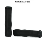 COBRA PO190 Poignées VTT Mousse Confort Noir