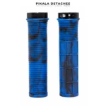 COBRA PO220 Poignées VTT Rebel Bleu