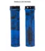 COBRA PO220 Poignees VTT Rebel Bleu 1