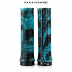 COBRA PO221 Poignées VTT Rebel Turquoise