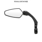 COBRA RE115 Rétroviseur Vélo Réglable Fixation Sur Guidon Universel