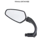 COBRA RE125 Rétroviseur Vélo Réglable Fixation Embout De Guidon Universel