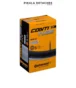 CONTINENTAL Chambre A Air 26×1.75 2.50 Valve Presta 42 mm