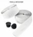 DEDA ELEMENTI Mistral Guidoline Velo Route Bar Tape Blanc 1
