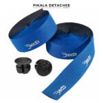 DEDA ELEMENTI Mistral Guidoline Vélo Route Bar Tape Bleu