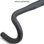 DEDA ELEMENTI Zero1 RHM Guidon Vélo de Route Aluminium 460mm Ø31.8mm – Image 2