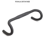 DEDA ELEMENTI Zero1 RHM Guidon Vélo de Route Aluminium 460 mm Ø31.8 mm